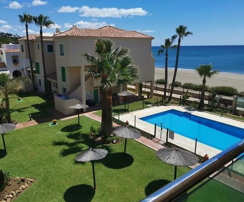 El Diamante De Casares Apartment Bahia de Casares 0*,